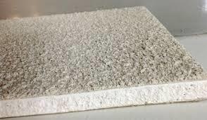 Gypsum Vermiculite Plaster