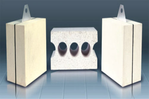 HF and CF Insulation Bricks