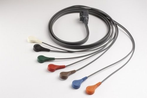 Holter Cable