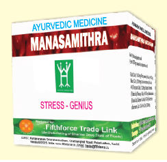 Manasamithra Stress Genius