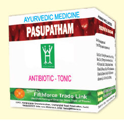 Pasupatham Antibiotic Tonic