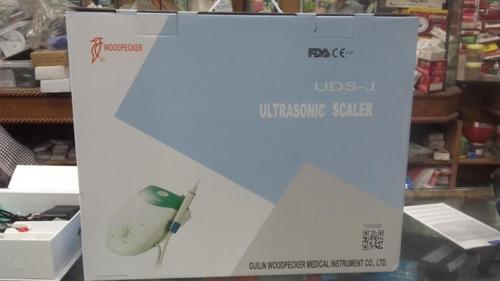 Scaler Uds-j