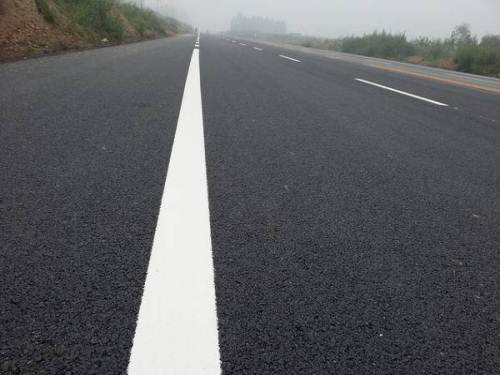 Thermoplastic C5 Road Marking Paints Resin 