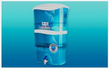 Water Purifier - Premium Quality Raw Materials , Innovative Technology for Fine Finish and Robust Performance