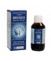 BRENEX Syrup