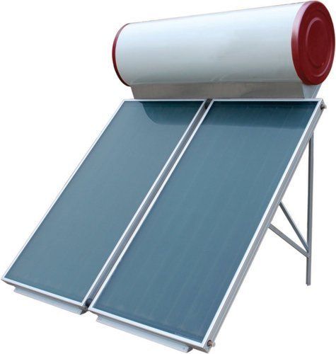 Electra Solar Water Heater