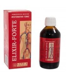 ELIXIR FORTE Restorative Tonic