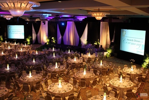 Event Organizing Service By city group Co.