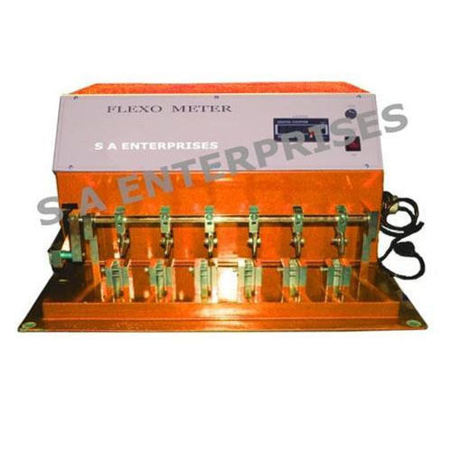 Flexo Meter