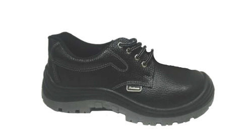 Fortune Safety Shoes at Best Price in 