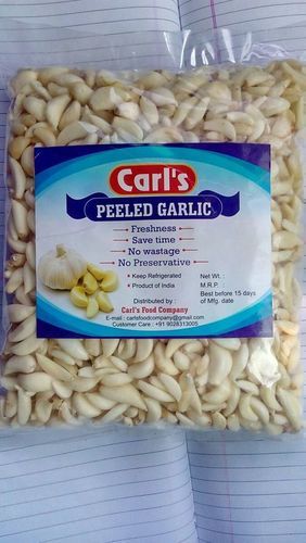 Garlic