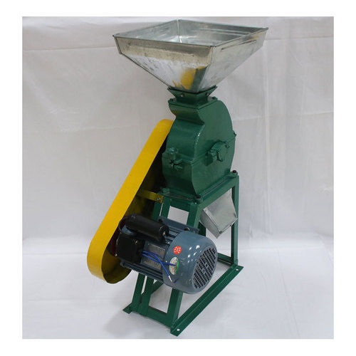 Heavy Duty Domestic Hammer Mill