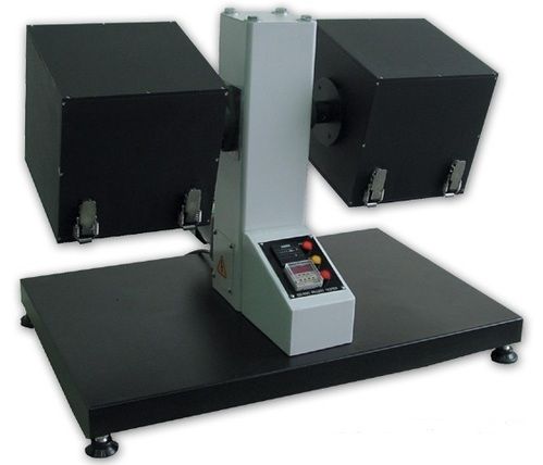 High Accuracy Digital Pilling Tester