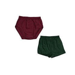 Kids Brief