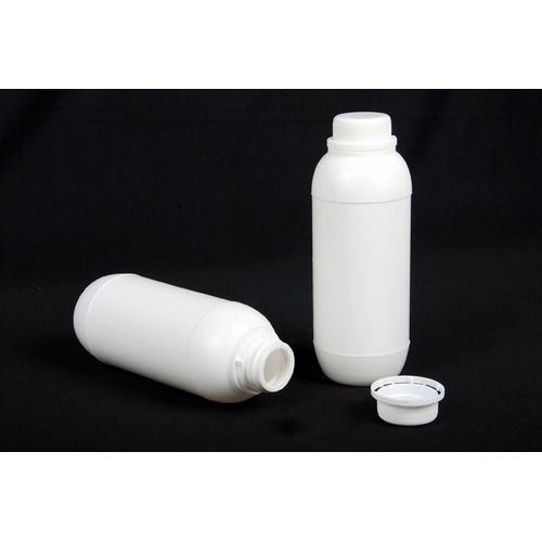 LDPE Bottle