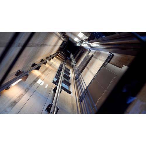 Lift Installation Services By ABHIYANTA ELEVATORS