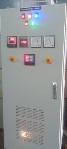 Longevity Substation Battery Charger