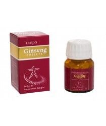 Lord'S Ginseng Tablets