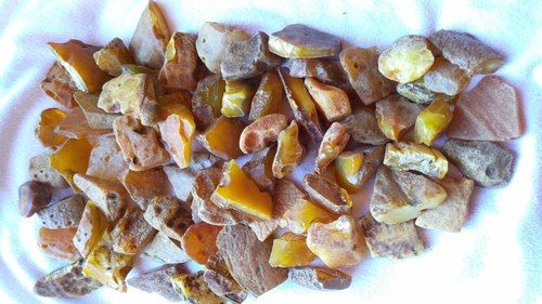 Natural Baltic Raw Amber Stone 20g