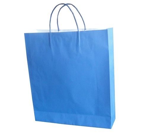 Paper Carry Bags