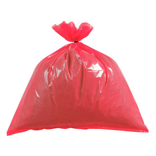 Plastic Garbage Bags