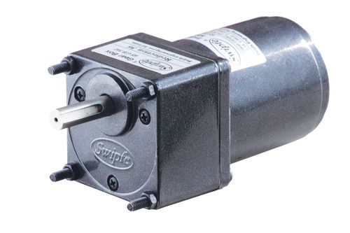 Reversible Geared Motor 12 Watt