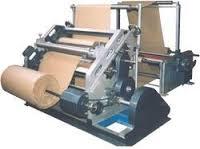 Rigid Corrugated Box Making Machine