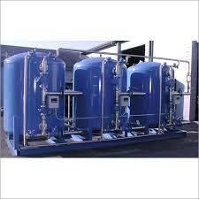 Water Softener