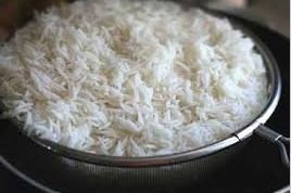 1121 Steam Basmati Rice