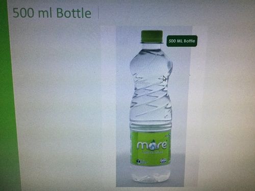500 ml Water Bottle 