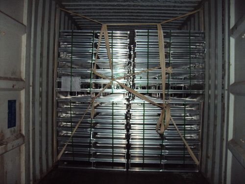 Aluminium Pv Frame