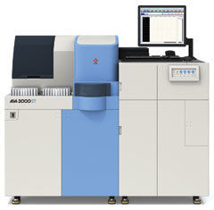 Automated Enzyme Immunoassay Analyzer