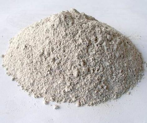 Civil Engineering Grade Bentonite