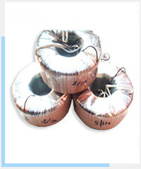 Copper Wound Transformers