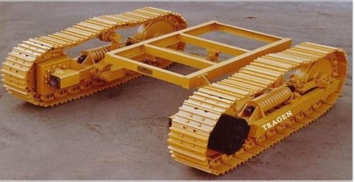 Crawler Platform