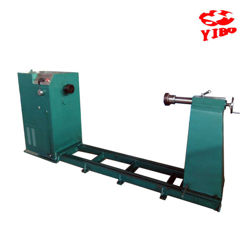 उच्च और निम्न वोल्टेज विंडिंग मशीन