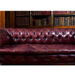 High-Quality Leather Sofas