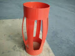 Hinged Non-Welded Bow Spring Centralizer