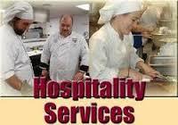 Hospitality Services