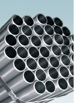 Hydraulic Cylinder Barrels