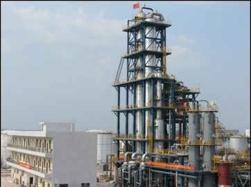 Low Energy Consumption Iso-Butyl Acetate Plant