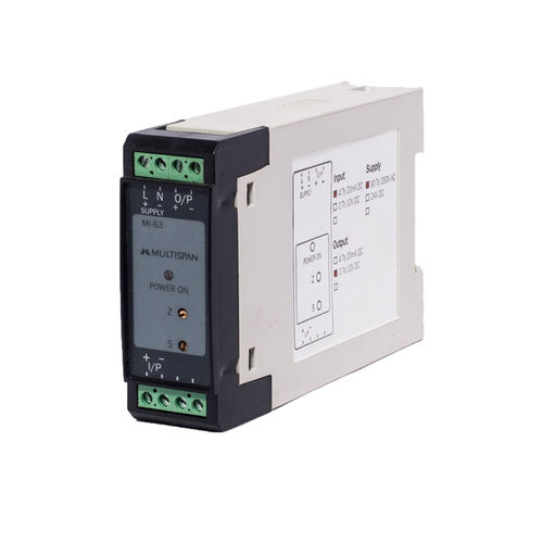 Multi Function Meter Panel