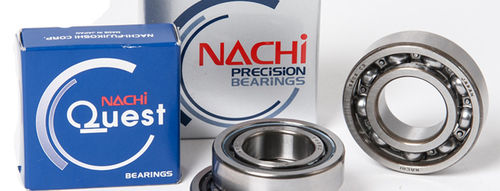 Nachi Bearing