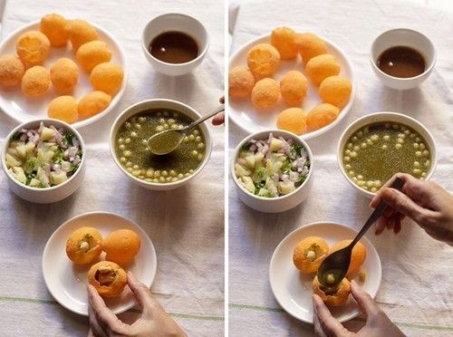 Pani Puri