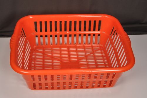 Plastic Kitchen Basket