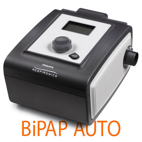 Respronics BIPAP Machine (Philips)