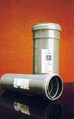 Soil Waste Rain Pipe