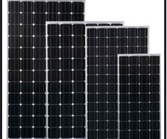 Solar Modules - High-Efficiency Photovoltaic Cells | Robust Design, Quality Tested, Advanced Technology