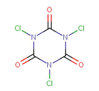 Trichloroisocyanuric Acid