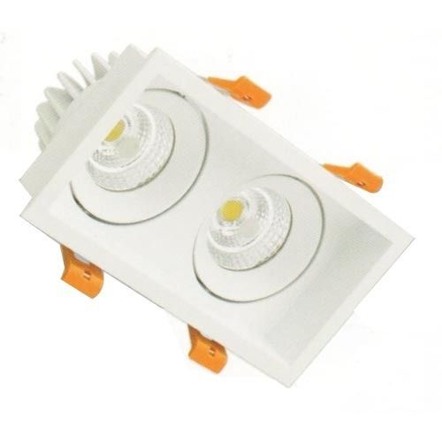  LED Double Downlight